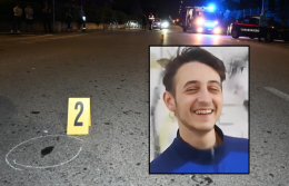 Investe e uccide l'amico. Poi scrive una lettera e risarcisce i genitori