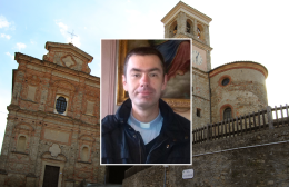 Il prete innamorato lascia la tonaca ma finisce nella bufera: «Ha svuotato le casse»