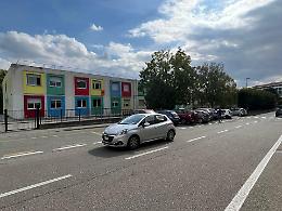 Via Fea diventa la “scuola Piero Angela”: nuovo spazio per studenti e famiglie
