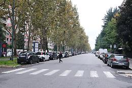 Sosta a spina: il Comune studia la soluzione per ridurre gli incidenti 