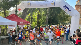 Ritorna la "100 km delle Alpi": tra volti noti e nuove sfide
