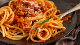 La Sagra dello Spaghetto: un viaggio tra tradizione e comunità a Giaveno