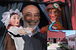 Ecco Casa Gianduja: il primo museo torinese per marionette e burattini