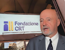 Curto, pensione in Fondazione Crt (ma occhio alle quote rosa)