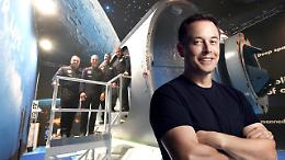 Torino sfida Elon Musk: ecco il piano di Alenia per arrivare sulla Luna