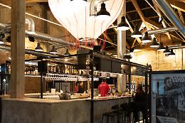 Oktoberfest a Torino: l'evento continua fino al 19 ottobre alla Fabbrica di Birra Metzger!