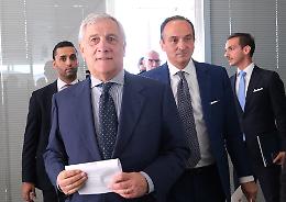 La lettera degli imprenditori piemontesi per Tajani: «Danni a 6 zeri con la chiusura del Frejus» - IL VIDEO