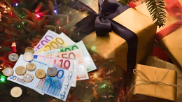 Bonus Natale 2024: che cos'è, a chi spetta e come richiederlo