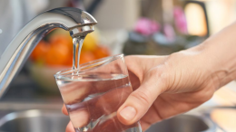 Montanaro: divieto d'uso dell'acqua potabile per contaminazione batterica