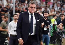Juve, Giuntoli ha in mente due colpi per gennaio: ecco di chi stiamo parlando...
