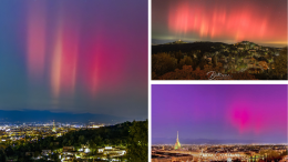 Valerio Minato e gli altri: l'aurora boreale vista dall'obiettivo dei grandi fotografi 