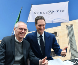 Rivoluzione Stellantis: Tavares caccia la responsabile dei conti. Il torinese Ficili ceo di Alfa Romeo e Maserati
