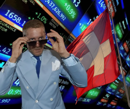 Lapo Elkann, guai in Svizzera: deve anche chiedere un prestito