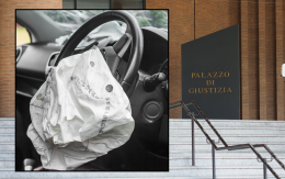 Airbag killer, giudici all'attacco: «Citroen si sbrighi a sostituirli»
