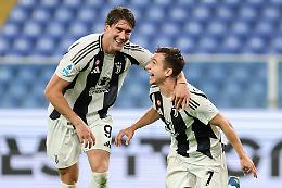 Juve-Vlahovic, svolta sul contratto. C'è una data per parlare del futuro...