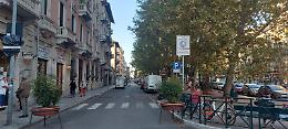 A San Salvario spunta un’altra area pedonale. «Multe a raffica ai residenti»
