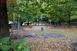 I cittadini hanno deciso come spendere i soldi del Comune: il parco giochi sarà rifatto
