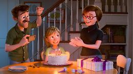 Torino diventa la capitale mondiale dell'animazione: alla View Conference i segreti di "Inside Out 2" e "Il robot selvaggio"