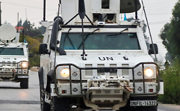 Riportate a casa i nostri militari!