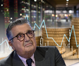 L'Ingegnere ha perso il tocco: quanti guai per Carlo De Benedetti