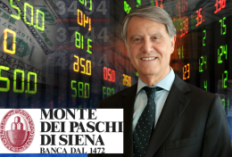 Il Risiko delle banche: scalata a Mps (con Aponte), ecco cosa devono sapere gli investitori