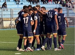 Chisola e Chieri sabato in campo, ecco le sfide delle due torinesi