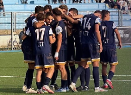 Chisola straripante nel derby: ecco come è andata a finire contro il Chieri...