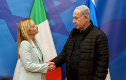 Ultimatum di Israele: via i vostri soldati dal Libano