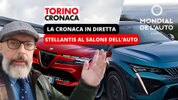 Alfa Romeo e Leapmotor: così Stellantis prova a ripartire da Parigi (ma senza Fiat) 