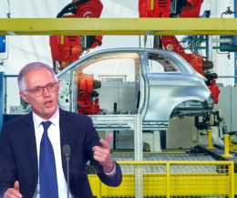 Tavares: "Più tasse per noi? Peggio per gli investimenti..."