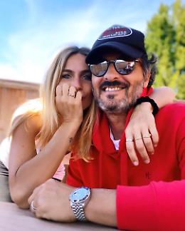 Pedron-Troiano amore al top
«Nozze? La pensiamo così»