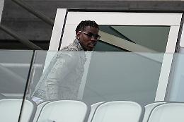 Pogba-doping, attacco alla Juve. Ecco cosa ha detto l'ex Polpo bianconero