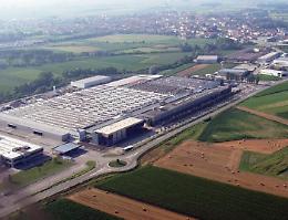 Denso, la crisi può allargarsi: «Timori per le ditte  fornitrici»