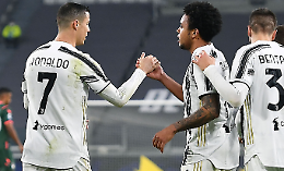 Cristiano Ronaldo e la battuta che ha fatto infuriare i tifosi Juve. Ecco cosa c'è dietro la frase detta a Szczesny...