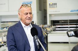 Nella Torino City of Design l’impegno degli artigiani e delle Pmi