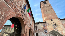 Carmagnola si prepara a un futuro di trasformazioni: approvato il Piano triennale delle opere pubbliche