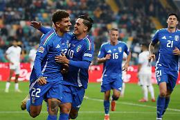 I Top&Flop di Italia-Israele