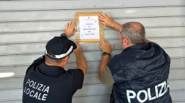 Superano i limiti di legge: 8 stop ai locali torinesi