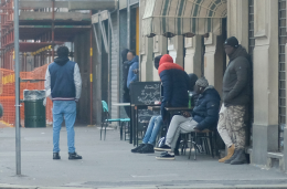Il pentito parla al processo: «Vi spiego come la mafia nigeriana controlla Torino»