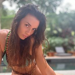 Dalila rompe il silenzio su Eros
«Ecco perché la storia è finita»