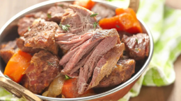 Weekend all'insegna del bollito misto: a Montaldo e Valfenera tre giorni di sapori tradizionali