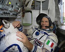 Gli astronauti italiani al Politecnico di Torino: tra scienza, coraggio e sfide spaziali
