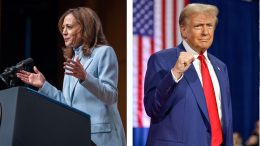 Kamala incassa la sconfitta: «Sono orgogliosa». Stellantis licenzia dopo la vittoria di Trump