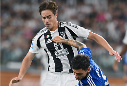 Juve e il doppio tabù di Kenan Yildiz