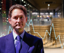 Stellantis ai minimi in Borsa. E intanto vende le azioni (con lo sconto) ai dipendenti