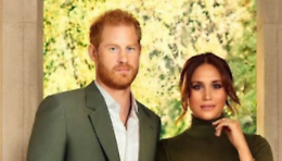«Meghan-Harry, vite separate»
E spunta la cifra per il divorzio