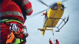 Incidente a Valprato Soana: anziano di 93 anni cade mentre pota un albero