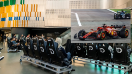 Il MAUTO celebra la Formula 1 con eventi imperdibili