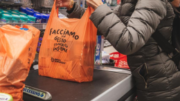 Torna la Giornata Nazionale della Colletta Alimentare: un gesto di solidarietà per combattere la povertà