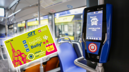 "Daily X4": il nuovo biglietto Gtt. Ecco di cosa si tratta
